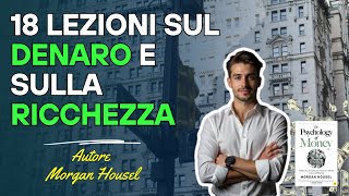 18 LEZIONI sul DENARO e sulla ricchezza [upl. by Farkas]