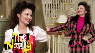 Every Season 1 Intro  The Nanny [upl. by Einned765]