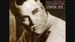 Charlie Rich  There Wont Be Anymore [upl. by Aloysia]