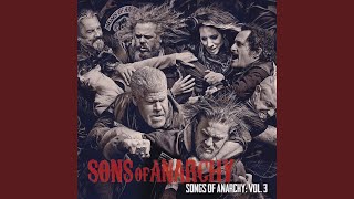 Sons of Anarchy  Creature  Jelly Roll [upl. by Dolloff100]