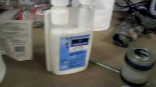 Best Pest Control Insecticide Product on the market Better than the pros [upl. by Kara]