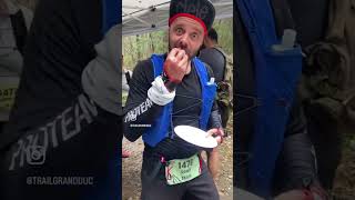 Recap de la première journée du Trail du Grand Duc trailgrandduc trail courseapied [upl. by Jegger540]