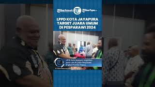 PESPARAWI V SUMATERA UTARA 2024  PSPR KONTINGEN SAMOSIR [upl. by Gloriana]