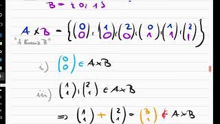 Erzeugendensystem und Basis  Wirtschaftsmathe 2 — Vorlesung 7 [upl. by Knight]