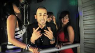 Watussi  Dale Pal Piso ft Jowell y Randy Ñengo Flow Official Video [upl. by Helfand]