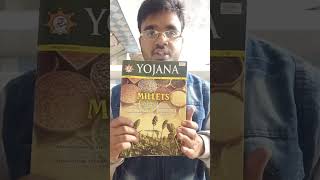 yojana magazine for upsc  yojana january 2023  magazines for upsc [upl. by Valentine]