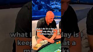 His Gambling Strategy danawhite casino [upl. by Anifur]