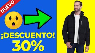 Mejores CHAMARRAS Para HOMBRES Que Puedes COMPRAR en AMAZON🔥😲 [upl. by Odranreb881]