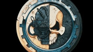 Vaults of Terra  Adeptus Mechanicus Overview [upl. by Reffotsirk]