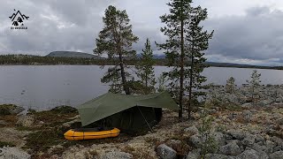 Rogen Jämtland Sverige amp Femundsmarka Engerdal Norge augustseptember 2023 [upl. by Favianus383]