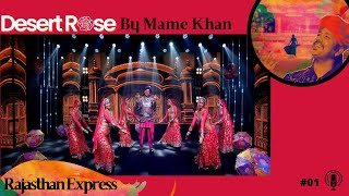 Chaudhary  Amit Trivedi feat Mame Khan Coke Studio  MTV Season 2 [upl. by Nadean]