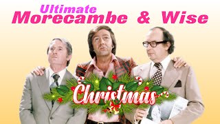 Ultimate Morecambe amp Wise Christmas Show [upl. by Ikoek349]