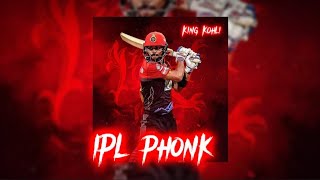 Ipl phonk remix PritsPhonk phonk [upl. by Gabbert]