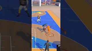 UGLIEST JUMPSHOT IN 2K22 IS INSANE [upl. by Damali]