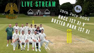 Haywards Heath CC 1st XI v Buxted Park CC 1st XI [upl. by Sharron983]