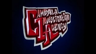 Cambala Investigation Agency CIA  Mystery of Movie Shoot Part II [upl. by Ahsimac]