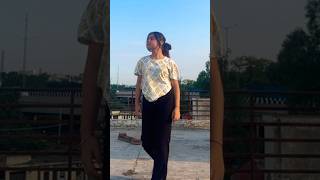 Love nwantiti ❤️ dance shortvideo trending viralshort viraldance trendingshorts explore cute [upl. by Aloeda]