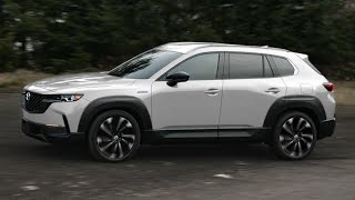 2025 MAZDA CX50 HYBRID DETAILSRIVALSRAV4 CRV TUCSON SPORTAGE CX5 TIGUAN FORESTER ROGUE OUTLANDER [upl. by Novahs]