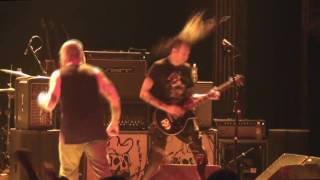 Hank III amp Assjack  Parts of Slayer amp Sepultura  Live 41010 [upl. by Honoria355]