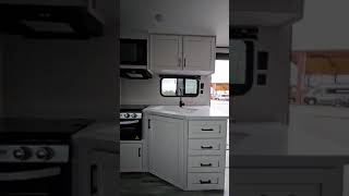 2025 Jayco Jay Flight SLX Review amp Walkthrough  Best Family Travel Trailer  jaycojayflight [upl. by Heriberto]