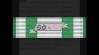 VIETNAM COMBAT RIBBONS amp CENSORSHIP USS BLUE RIDGE LCC19 [upl. by Eslud143]