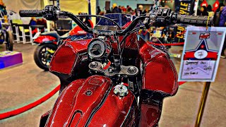 12 Best Looking HarleyDavidson Low Rider Motorcycles To ride in 2024 [upl. by Crandell784]