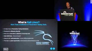 The Kali Linux Dojo Workshop 1 Rolling Your Own  Generating Custom Kali Linux 20 ISOs [upl. by Nadab]