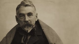 STÉPHANE MALLARMÉ 18421898  Le mendieur dazur – Une vie une œuvre 1992 [upl. by Tad]