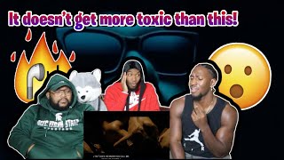 Swedish House Mafia and The Weeknd  Moth To A Flame Official Video REACTION [upl. by Gervais617]