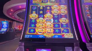 Winstar Casino Ocean Magic Grand [upl. by Cusick]