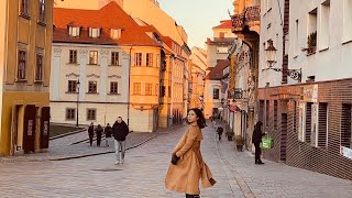 Bratislava Slovakia Free amp Easy trip [upl. by Aretta313]