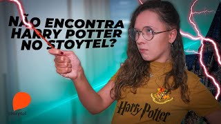 COMO OUVIR HARRY POTTER NO STORYTEL O AUDIOBOOK DE HP VALE A PENA  Victória Silva [upl. by Pallaten]