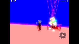 Roblox MuppetTale The Dead AU  Fatal Error Elmo Beaten Lots of Waiting [upl. by Acinad]