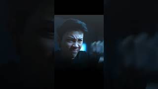 ShangChi Awesome Transformation  ShangChi vs Death Dealer marvel shangchi deathdealer shorts [upl. by Adnaerb]