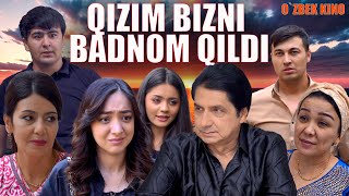 Qizim bizni badnom qildi Ozbek kino Қизим бизни бадном қилди [upl. by Ronna]