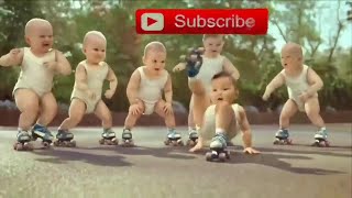 Daru Badnaam  Bossbaby Version  Kamal Kahlon amp Param Singh  Pratik Studio  Latest Punjabi Songs [upl. by Tamah]