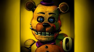 This is FNAF 0 [upl. by Devan]