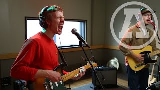 Pinegrove  Need 2  Audiotree Live 1 of 8 [upl. by Beaufert]