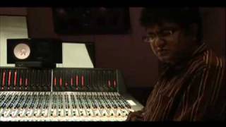 Making of Kaise Mujhe Tum Milgayi Song Ghajini  HDmp4 [upl. by Assiruam]