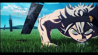 Black Clover  Opening 12 4K [upl. by Aerbua]