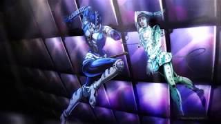 Freakn You 「Jojos Part 5  Golden Wind」  JJBA Ending [upl. by Essilec984]