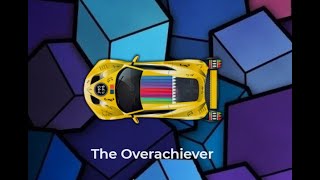 Getting The Overachiever  Nitro Type [upl. by Pietrek686]