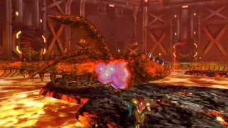 Metroid Other M Walkthrough Theater ALL CUTSCENES Part 817 HD [upl. by Nylyrehc]