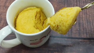 You Can Make These Keto Cakes in 1 Minute [upl. by Essyla948]