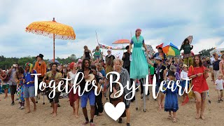 Herzberg Festival 2020  Together By Heart [upl. by Tnomel]