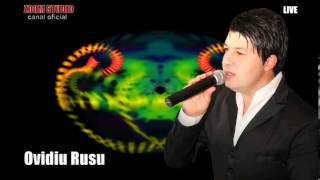 OVIDIU RUSU  NEVESTE SINGURE LIVE [upl. by Ranee93]