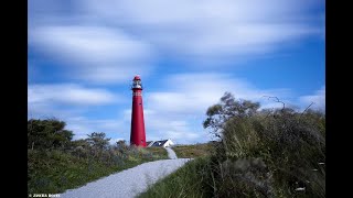 Schiermonnikoog Netherlands Oct 2022 Schier waddeneiland Friesland waddenzee wattenmeer natuur NL [upl. by Nohj]