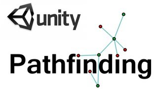 Unity Pathfinding [upl. by Wyatt]