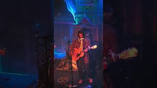 Bendigo Fletcher  Sleeping Pad LIVE Clip  Santa Fe New Mexico May 4 2024 [upl. by Singleton]