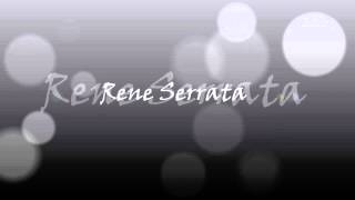 Rene Serrata Secretos De Amor [upl. by Rodie]